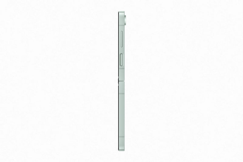SAMSUNG Galaxy Z Flip6 Smartphone