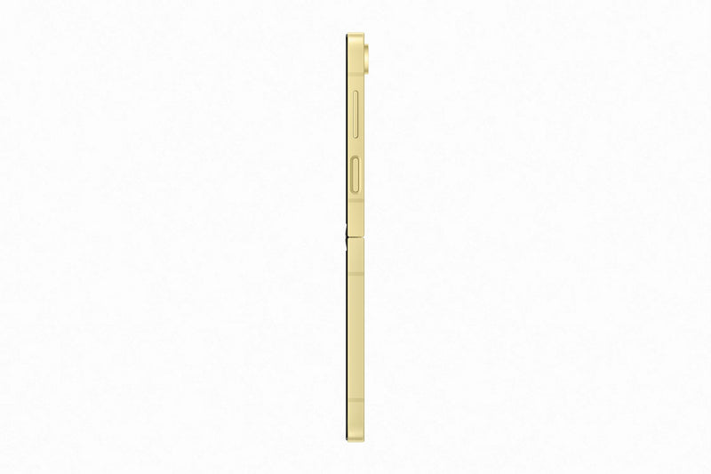 SAMSUNG Galaxy Z Flip6 Smartphone