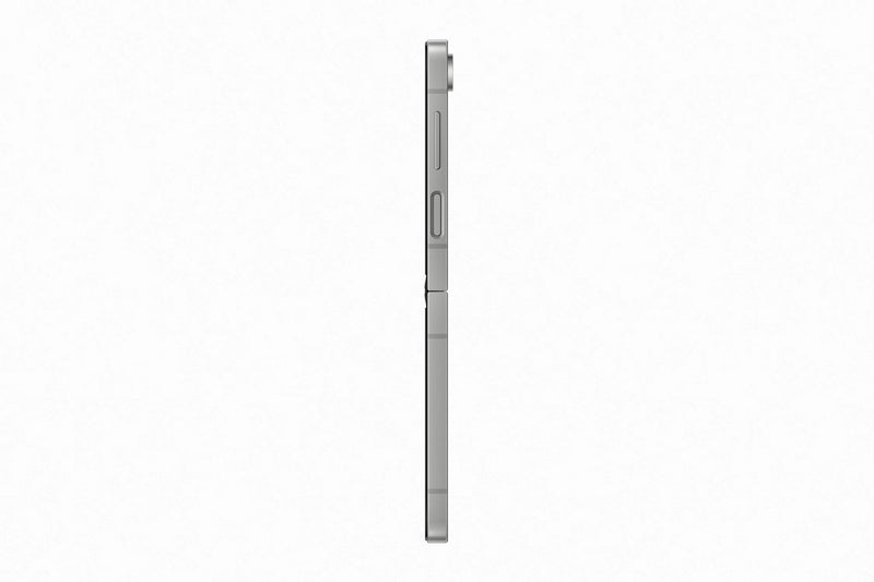 SAMSUNG Galaxy Z Flip6 Smartphone
