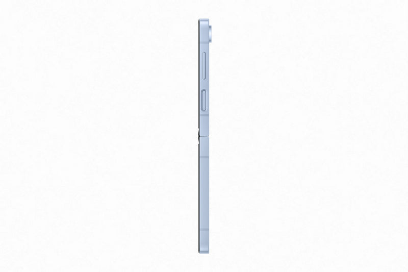 SAMSUNG Galaxy Z Flip6 Smartphone
