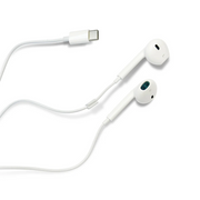 蒙恬科技 時尚耳塞式耳機(全能掃譯筆專用) 代理贈品