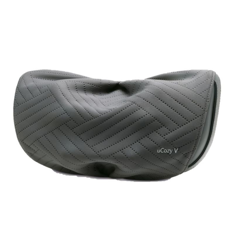 OSIM uCozy V 手暖暖枕 多功能按摩枕 OS-2230