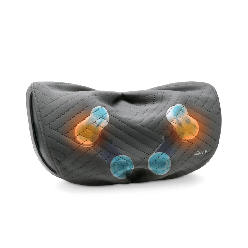 OSIM uCozy V 手暖暖枕 多功能按摩枕 OS-2230