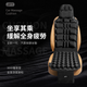 JFT BATU Smart Airbag Massage Seat Cushion Massager