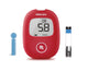 Sinocare Safe AQ Smart 血糖機套裝 (主機+25針+25試紙)