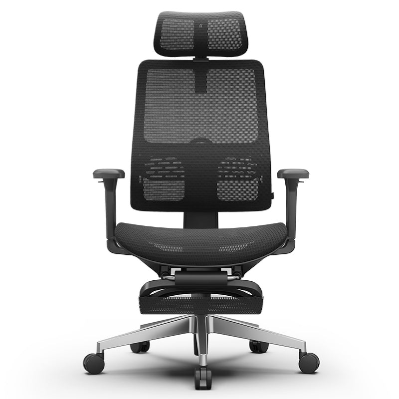 NEWTRAL MagicH Adaptive Ergonomic Chair, Pro Mesh Version