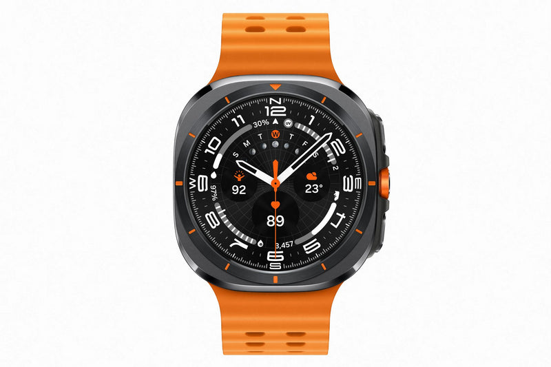 SAMSUNG 三星電子 Galaxy Watch Ultra (LTE) 智能手錶