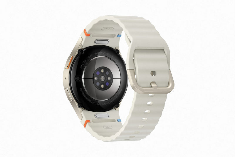 SAMSUNG 三星電子 Galaxy Watch7 40mm LTE 智能手錶