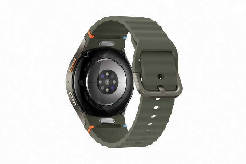 SAMSUNG 三星電子 Galaxy Watch7 40mm LTE 智能手錶