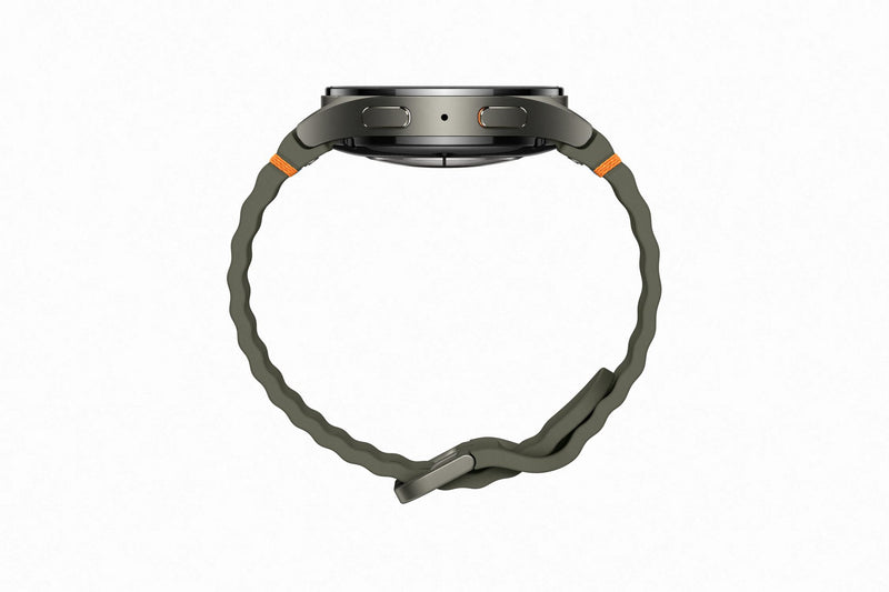 SAMSUNG 三星電子 Galaxy Watch7 40mm LTE 智能手錶
