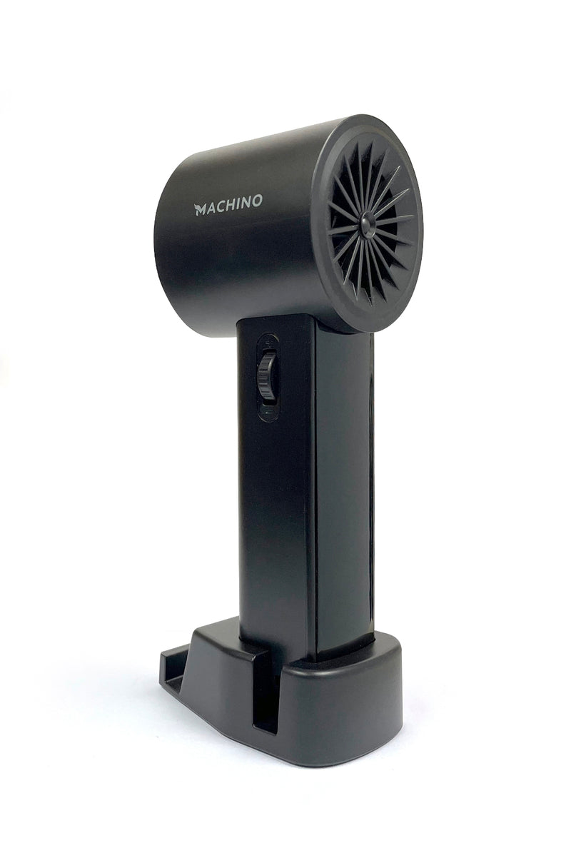 Machino M13 PRO handheld High Speed Cooling Fan