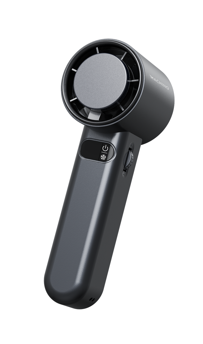 Machino M13 PRO handheld High Speed Cooling Fan