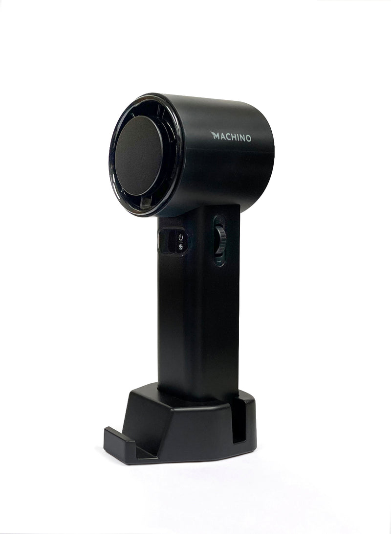 Machino M13 PRO handheld High Speed Cooling Fan