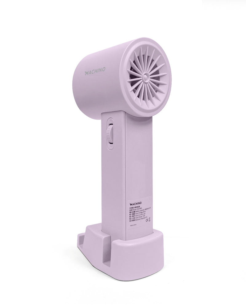 Machino M13 PRO handheld High Speed Cooling Fan