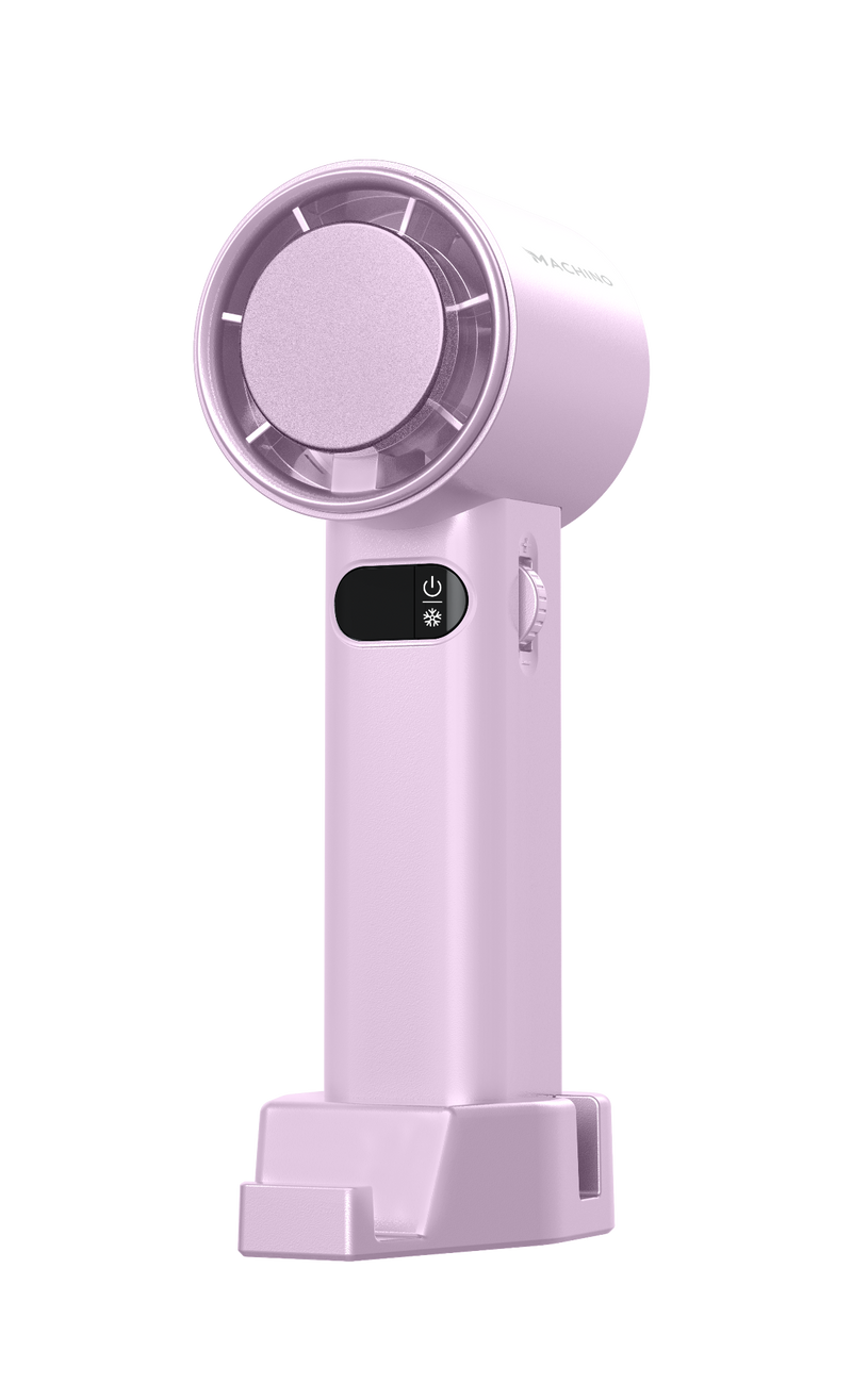 Machino M13 PRO handheld High Speed Cooling Fan
