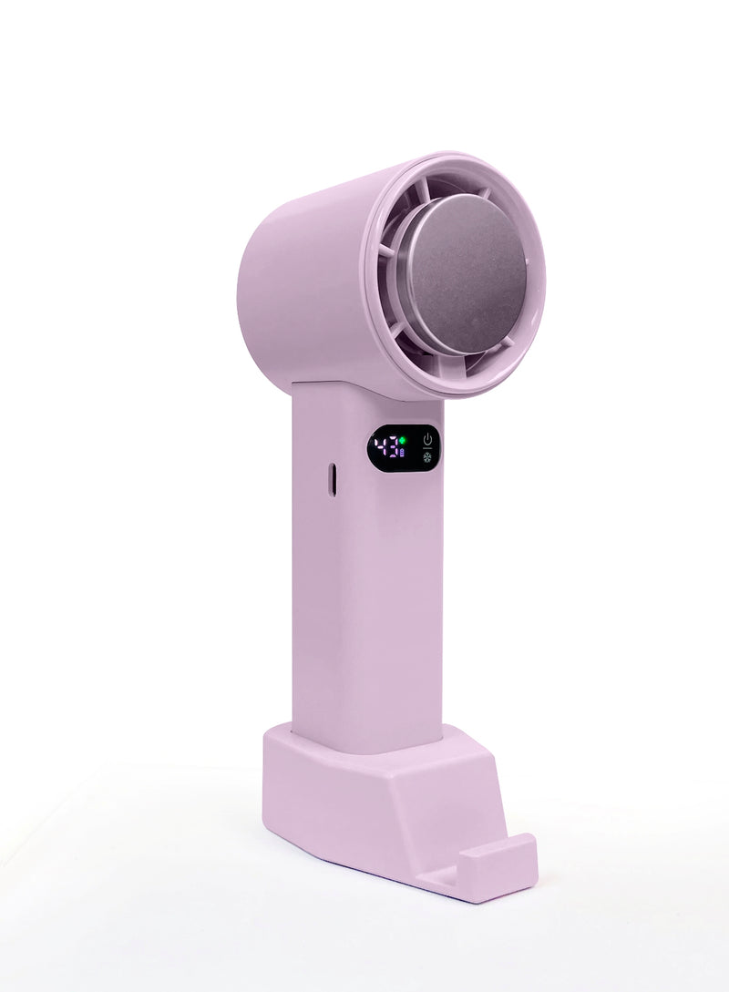 Machino M13 PRO handheld High Speed Cooling Fan