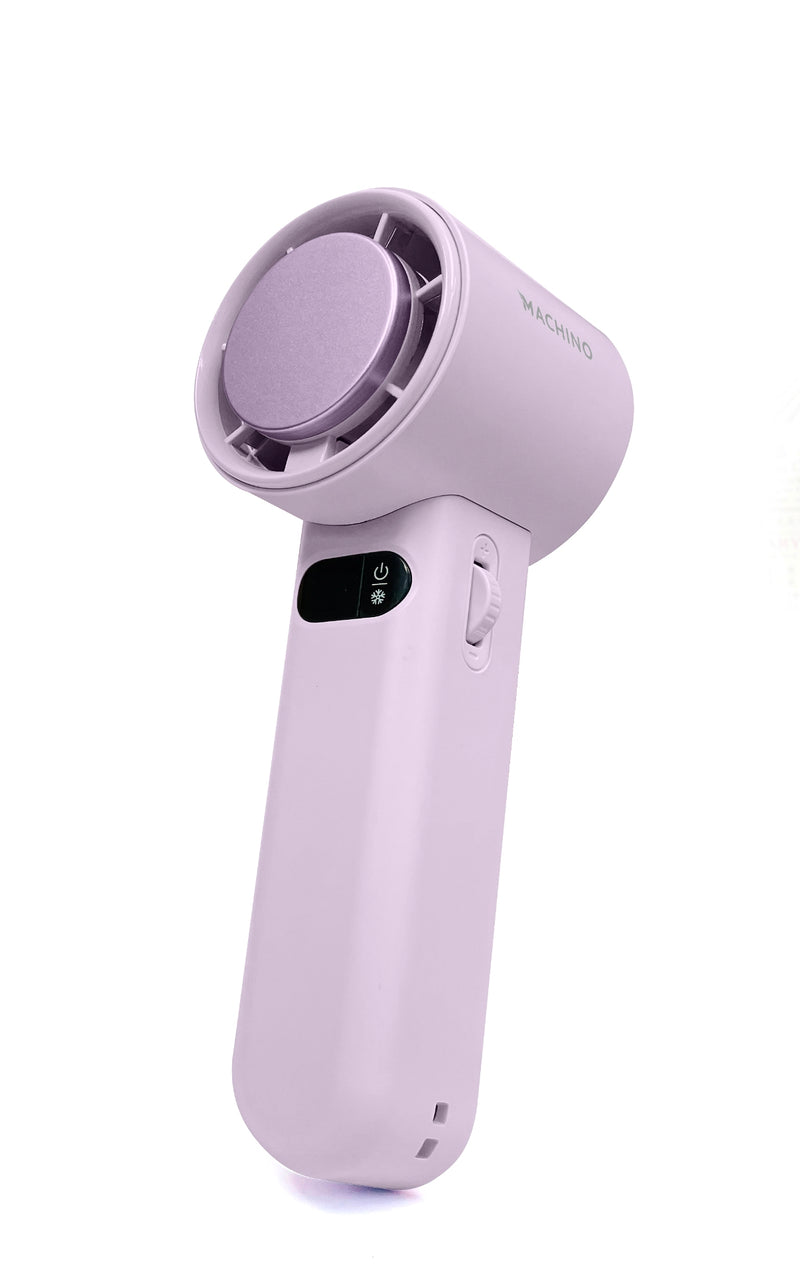 Machino M13 PRO handheld High Speed Cooling Fan