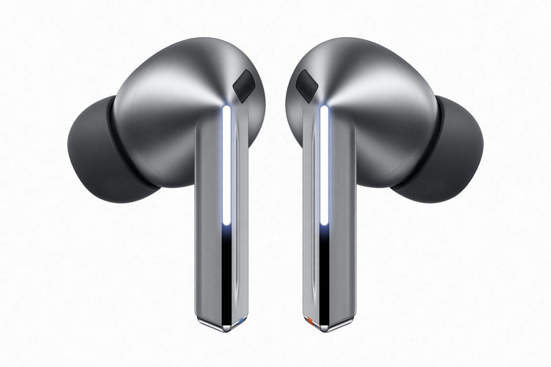 SAMSUNG 三星電子 Galaxy Buds3 Pro 藍牙耳機