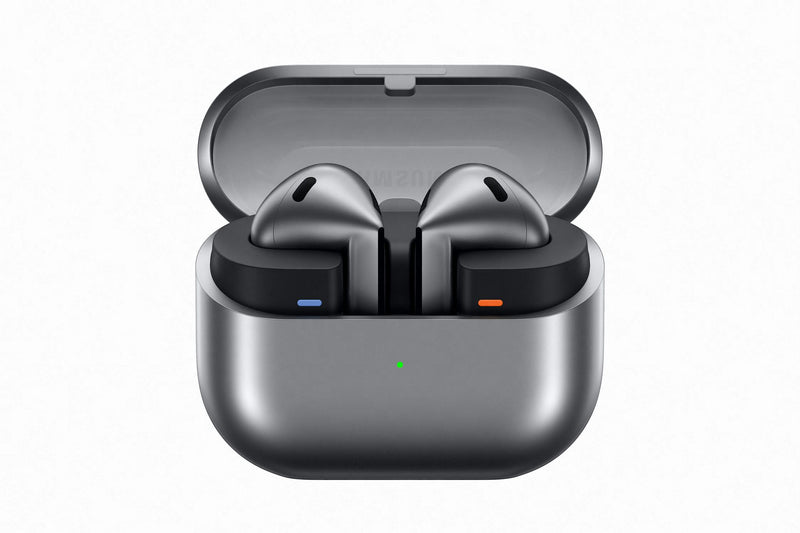 SAMSUNG 三星電子 Galaxy Buds3 藍牙耳機