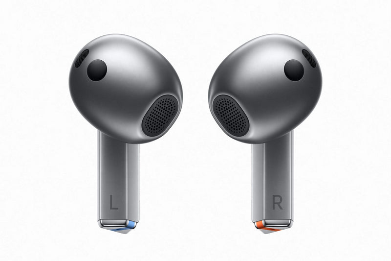 SAMSUNG 三星電子 Galaxy Buds3 藍牙耳機