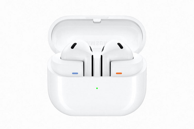 SAMSUNG 三星電子 Galaxy Buds3 藍牙耳機