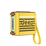 Jeep Jeep - Outdoor Wireless speakers Bluetooth Speaker