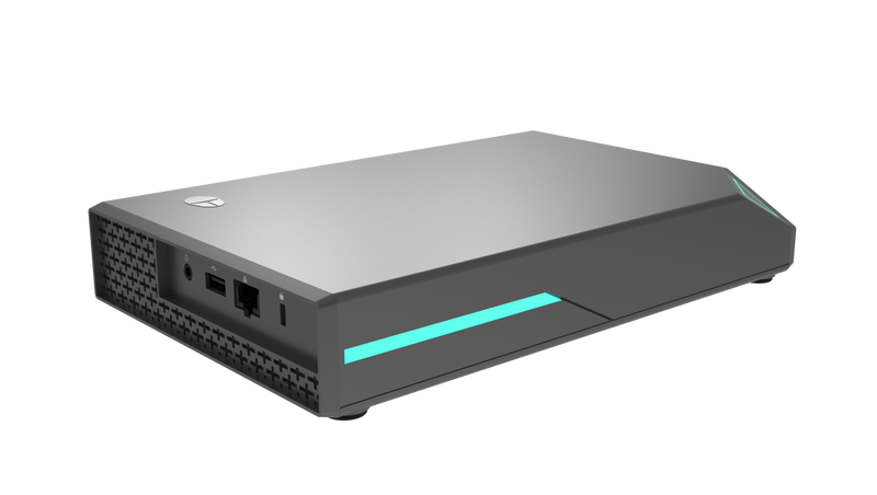 Thunderobot 雷神 MIX GBOX RTX4070 電競迷你電腦