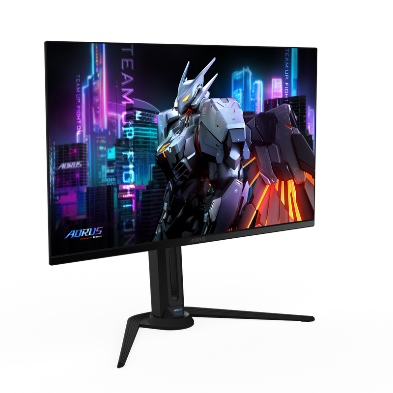 Gigabyte 技嘉 AORUS FO32U2 電競顯示屏