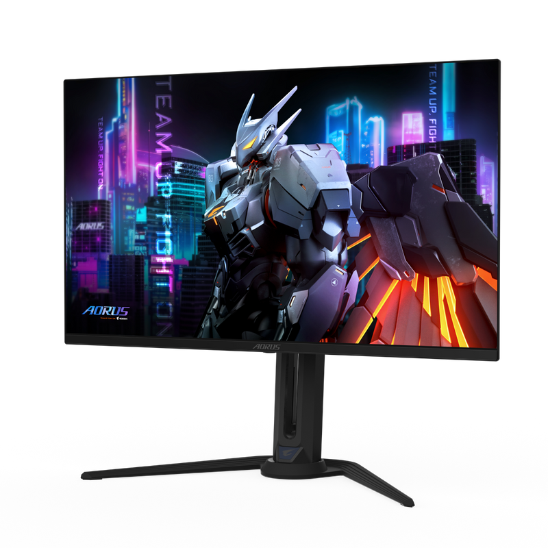 Gigabyte 技嘉 AORUS FO32U2 電競顯示屏