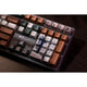 Microworks 聯動科技 進擊的巨人機械鍵盤套裝