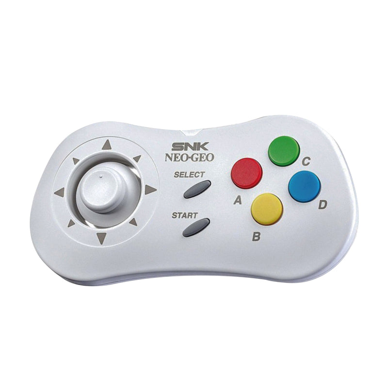 SNK NEOGEO GamePad