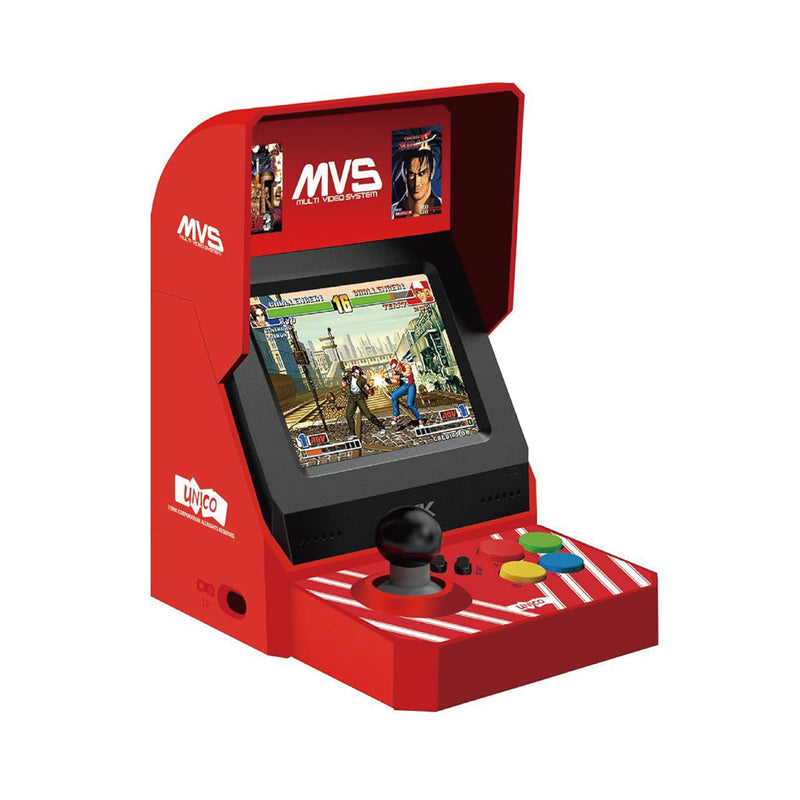 Unico MVS MINI