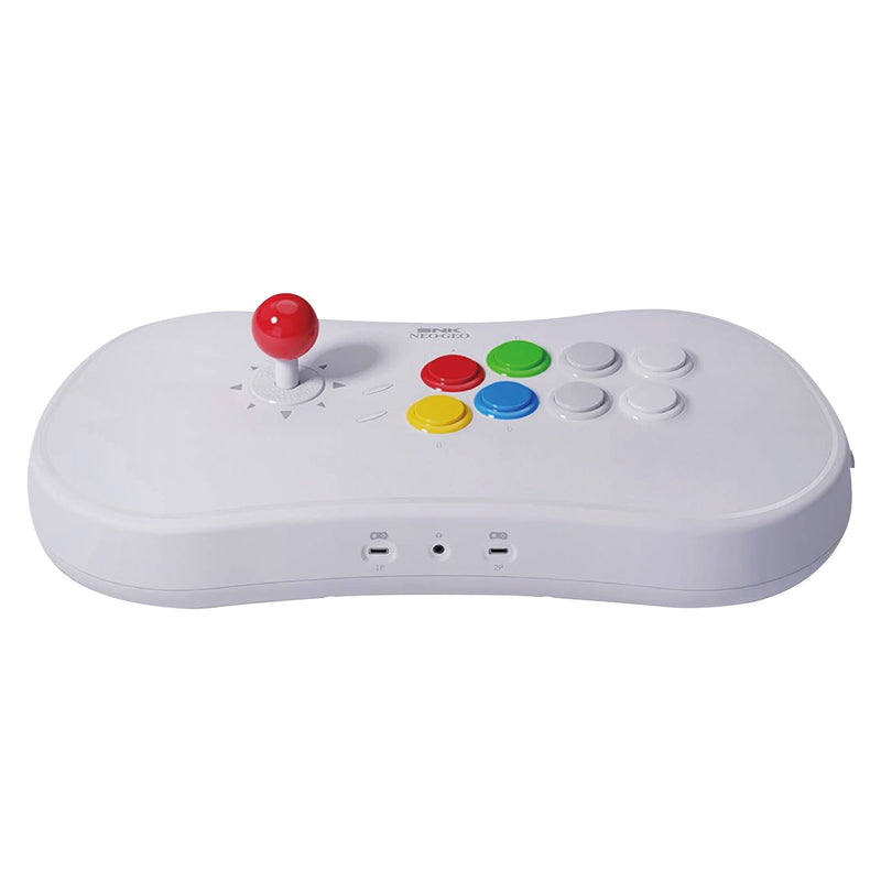 SNK NEOGEO 大手柄遊戲機
