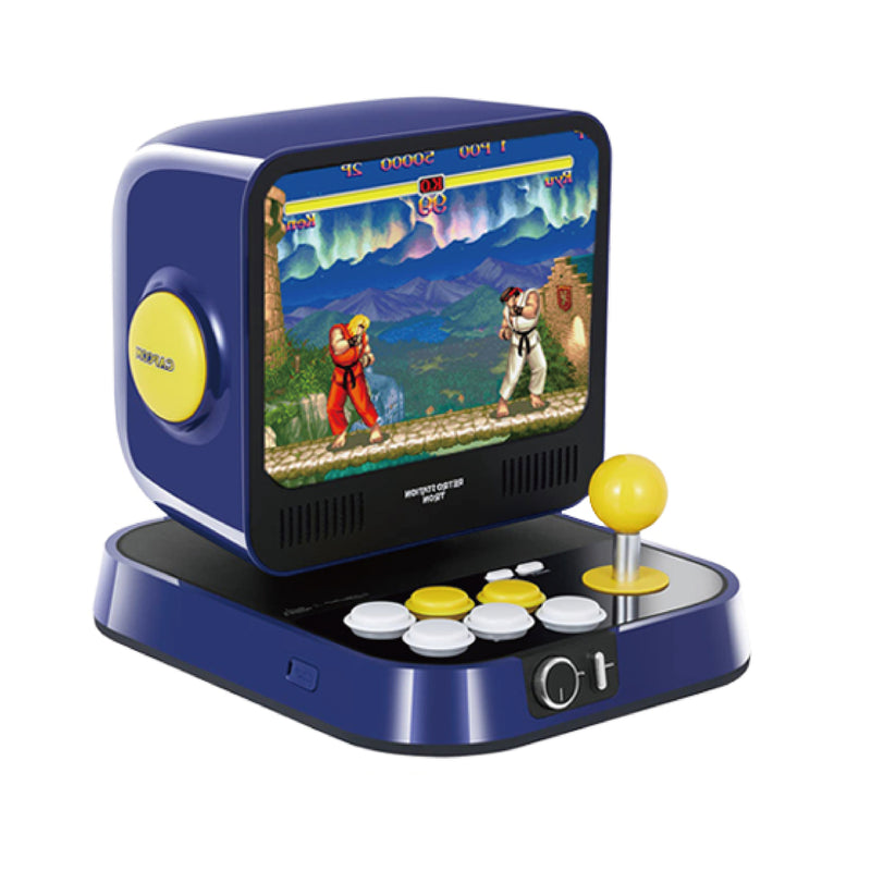 CAPCOM Retro Station C8