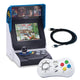 SNK NEO GEO 迷你街機國際板連手柄