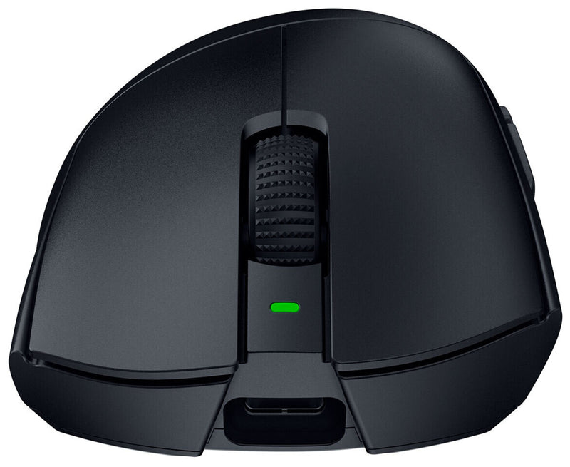 Razer Deathadder V3 HyperSpeed Ultra-lightweight Wireless Ergonomic Gaming Mouse
