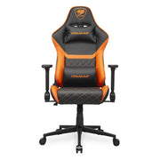 Cougar Armor One V2 4D Folding Armrests Gaming Chair