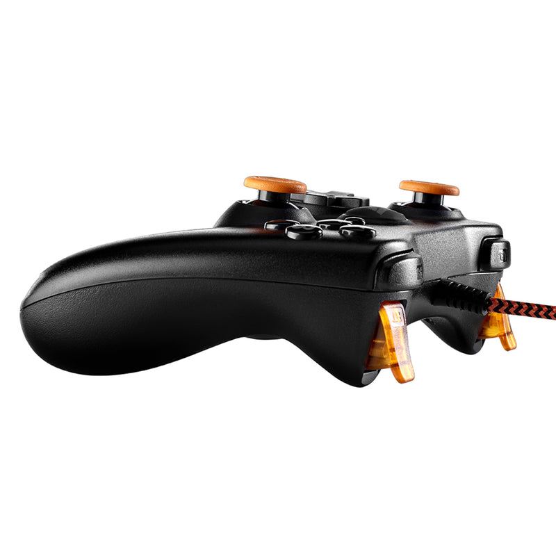 THRUSTMASTER GP XID PRO 遊戲手掣