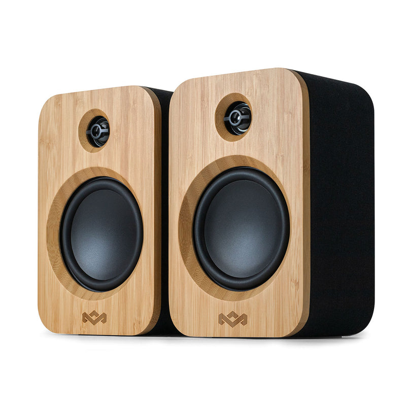 House of Marley Get Together Duo 藍芽喇叭
