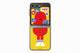 SAMSUNG Flipsuit card for Galaxy Z Flip6 - Sticky Monster Lab Mobile Phone Case