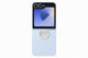 SAMSUNG Galaxy Z Flip6 Clear Case Mobile Phone Case