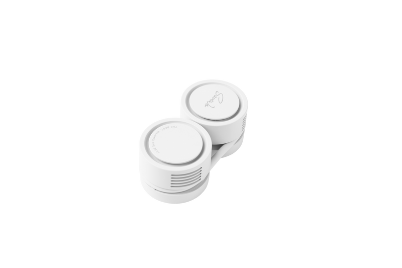 SAVEWO AirFlow Neck Fan