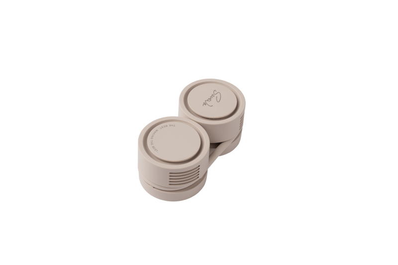 SAVEWO AirFlow Neck Fan