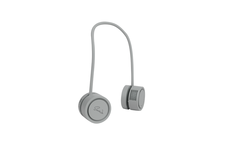 SAVEWO AirFlow Neck Fan