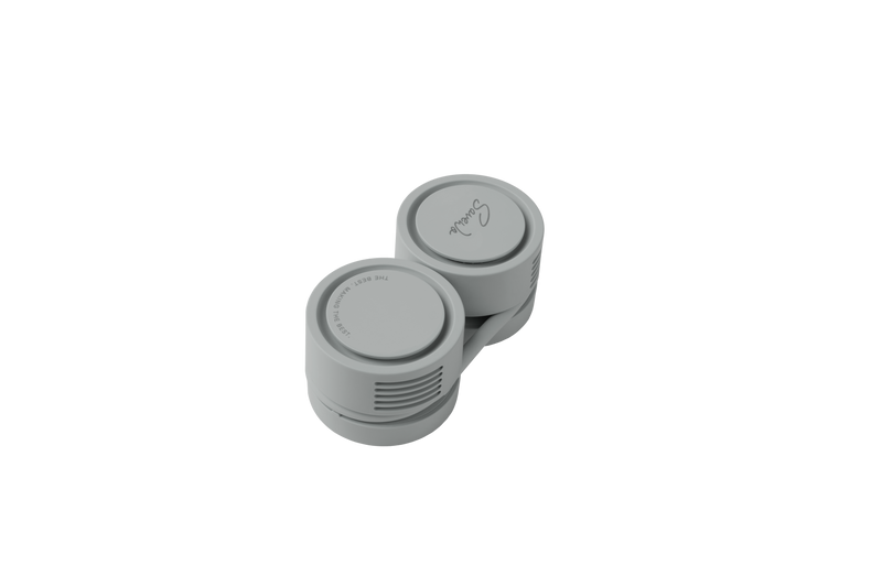SAVEWO AirFlow Neck Fan