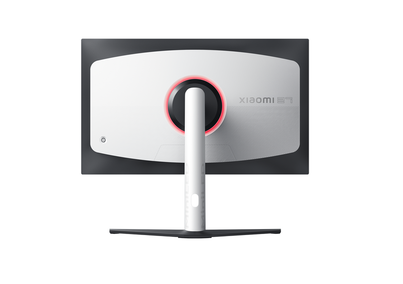Xiaomi 小米 G27Qi Pro 27" 180Hz Mini LED 電競顯示屏