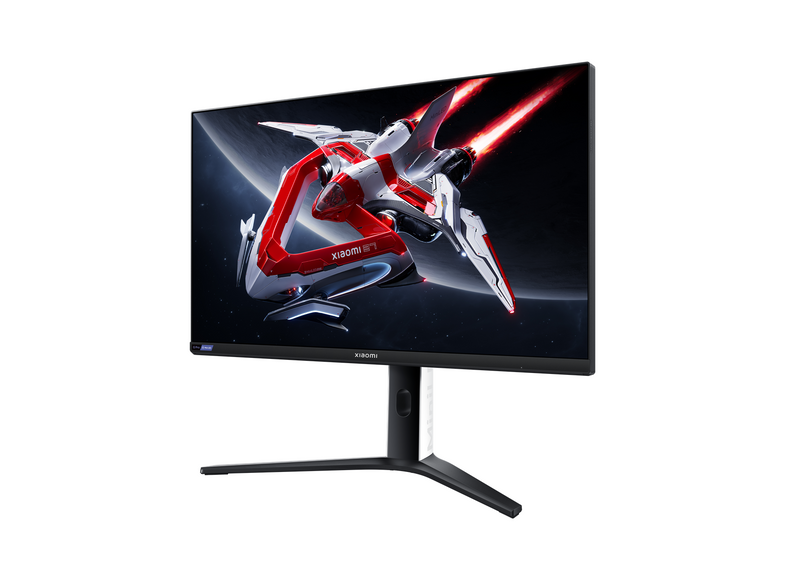 Xiaomi 小米 G27Qi Pro 27" 180Hz Mini LED 電競顯示屏