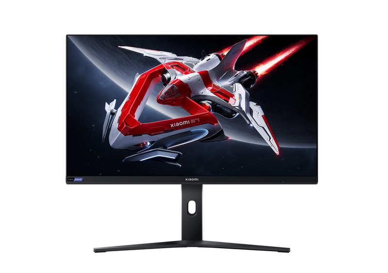 Xiaomi 小米 G27Qi Pro 27" 180Hz Mini LED 電競顯示屏