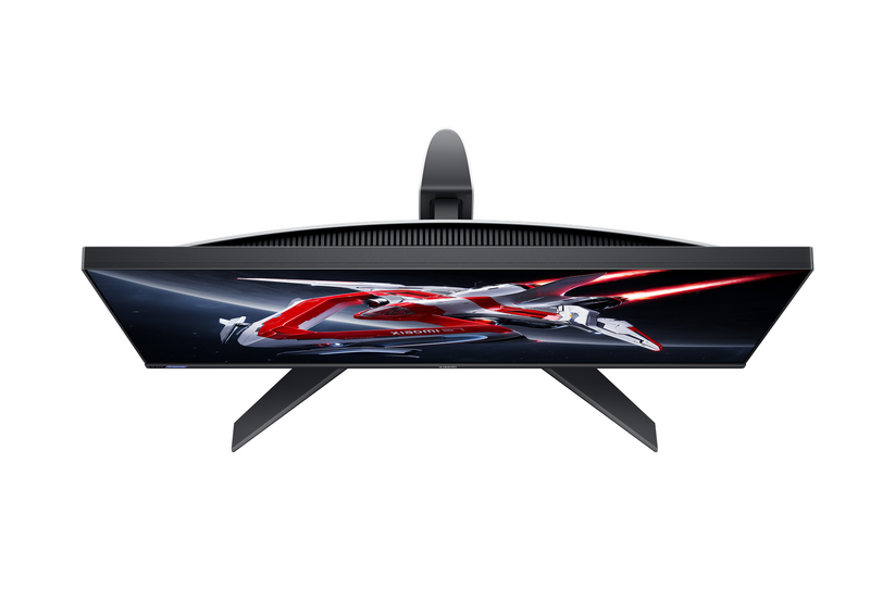 Xiaomi 小米 G27Qi Pro 27" 180Hz Mini LED 電競顯示屏