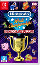 NINTENDO 任天堂 Nintendo World Championships Famicom世界大會 - Switch 1 & 2 主機適用 遊戲軟件